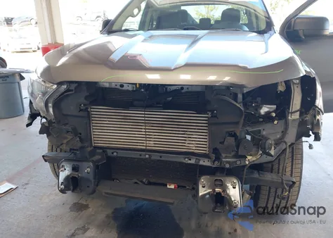 2021 Ford Ranger Xl from USA, damaged, VIN 1FTER4EH4MLE05199